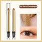 📢📢BUY 1 GET 1 FREE ⏰Metallic Shimmer Eyeshadow Pencil