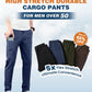 🔥Last Day Sale 50% OFF🏆MultiPants – High Stretch Multi-pocket Durable Cargo Pants