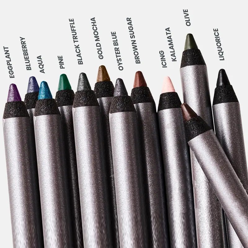 👁️ BUY 1 GET 1 FREE! ✨ 1440-Min Waterproof Eyeliner – Smudge-Proof, Vegan, Precision Tip 💧