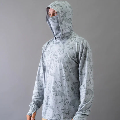 🔥Now 50% off！☀️UPF 50+ AirFlow Work & Adventure Hoodie