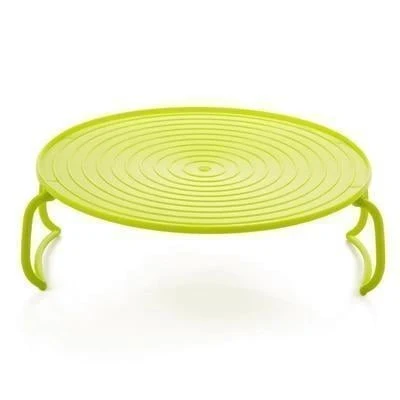 📢📢49% OFF !! ⏰Microwave Folding Tray
