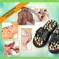 🔥New arrival 50% OFF!🔥Acupressure and Magnetic Therapy Slippers