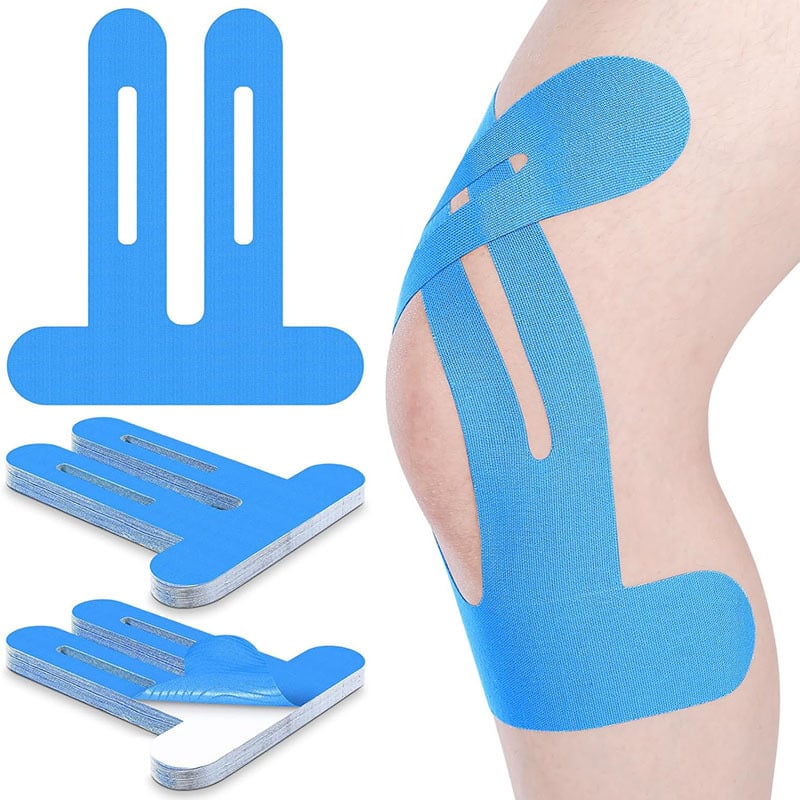 🔥BUY MORE SAVE MORE(50% OFF)🎁Precut Kinesiology Tape For Knees