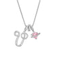 💖Last Day 50% OFF✨3-Layering Initial A-Z Letter Pendant Necklaces🎀