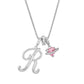 💖Last Day 50% OFF✨3-Layering Initial A-Z Letter Pendant Necklaces🎀