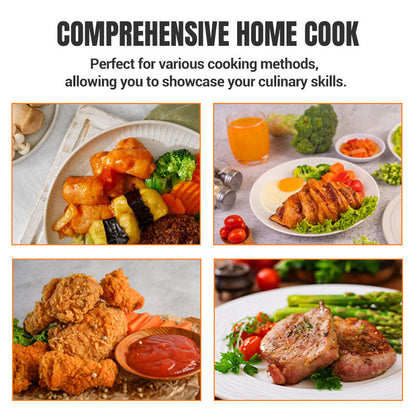 🔥While Supplies Last 40% OFF! 🏆Multifunctional Large Capacity Non-stick Pressure Cooker