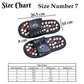 🔥New arrival 50% OFF!🔥Acupressure and Magnetic Therapy Slippers