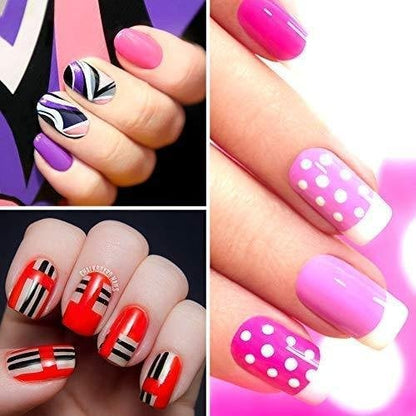 📢📢50% off！🎨One Step Nail Gel Pen💅