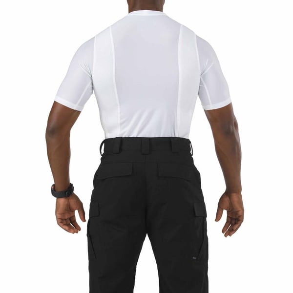 🎁 Sale 49% OFF⏳MEN'S CONCEALED LEATHER HOLSTER T-SHIRT (BUY 2 FREE SHIPPING)