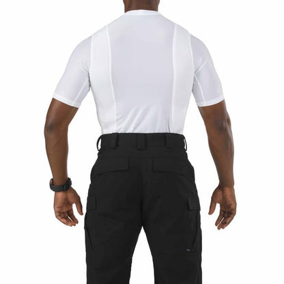 🎁 Sale 49% OFF⏳MEN'S CONCEALED LEATHER HOLSTER T-SHIRT (BUY 2 FREE SHIPPING)
