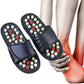🔥New arrival 50% OFF!🔥Acupressure and Magnetic Therapy Slippers