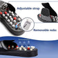 🔥New arrival 50% OFF!🔥Acupressure and Magnetic Therapy Slippers