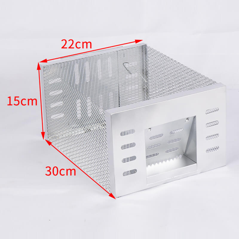 🎁50% OFF⏳🐭Automatic Continuous Cycle Mouse Trap