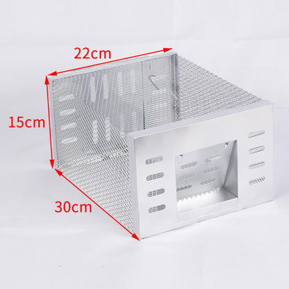 🎁50% OFF⏳🐭Automatic Continuous Cycle Mouse Trap