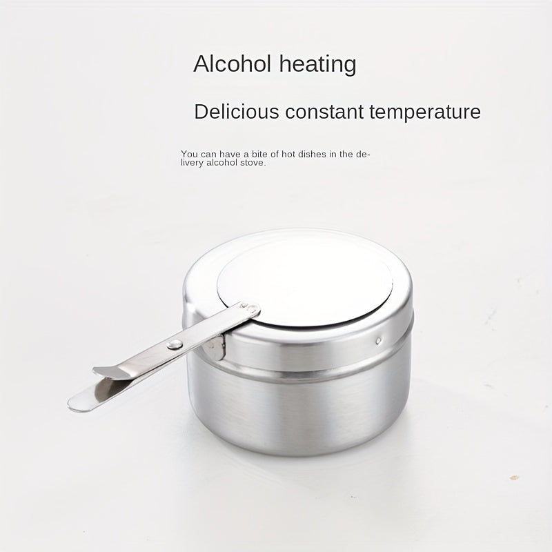 Stainless Steel Chafing Dish Buffet Set