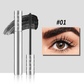 🥳BUY 1 GET 1 FREE:￡8.99!!💞50K+ SOLD!👁️✨ All-Day Beautiful Lashes, Smudge-Proof! Waterproof Fiber Mascara for Natural Volume. 💖💃