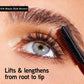 🥳BUY 1 GET 1 FREE:￡8.99!!💞50K+ SOLD!👁️✨ All-Day Beautiful Lashes, Smudge-Proof! Waterproof Fiber Mascara for Natural Volume. 💖💃