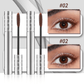 🥳BUY 1 GET 1 FREE:￡8.99!!💞50K+ SOLD!👁️✨ All-Day Beautiful Lashes, Smudge-Proof! Waterproof Fiber Mascara for Natural Volume. 💖💃