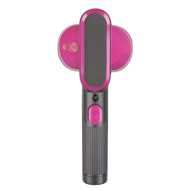💜LAST DAY SALE 50% OFF👍Handheld Steamer Iron for Clothes