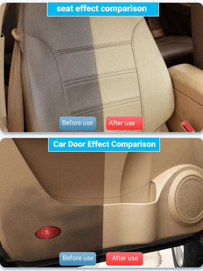 🔥2025 New Arrival🔥 Car Interior Coating Wet Wipes