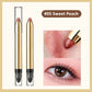 📢📢BUY 1 GET 1 FREE ⏰Metallic Shimmer Eyeshadow Pencil