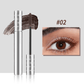 🥳BUY 1 GET 1 FREE:￡8.99!!💞50K+ SOLD!👁️✨ All-Day Beautiful Lashes, Smudge-Proof! Waterproof Fiber Mascara for Natural Volume. 💖💃