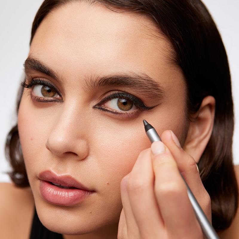 👁️ BUY 1 GET 1 FREE! ✨ 1440-Min Waterproof Eyeliner – Smudge-Proof, Vegan, Precision Tip 💧