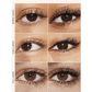 🥳BUY 1 GET 1 FREE:￡8.99!!💞50K+ SOLD!👁️✨ All-Day Beautiful Lashes, Smudge-Proof! Waterproof Fiber Mascara for Natural Volume. 💖💃
