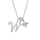 💖Last Day 50% OFF✨3-Layering Initial A-Z Letter Pendant Necklaces🎀