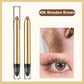 📢📢BUY 1 GET 1 FREE ⏰Metallic Shimmer Eyeshadow Pencil