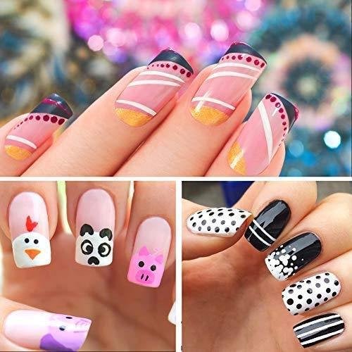 📢📢50% off！🎨One Step Nail Gel Pen💅