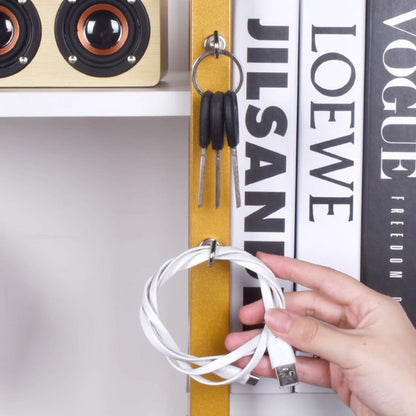 ⏳BUY 1 GET 1 FREE!⏰NdFeB Strong Magnetic Buckle Hooks