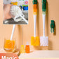 Multi-functional 5-in-1 Cup Brush