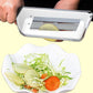 Stainless Steel Double-layer Slicer