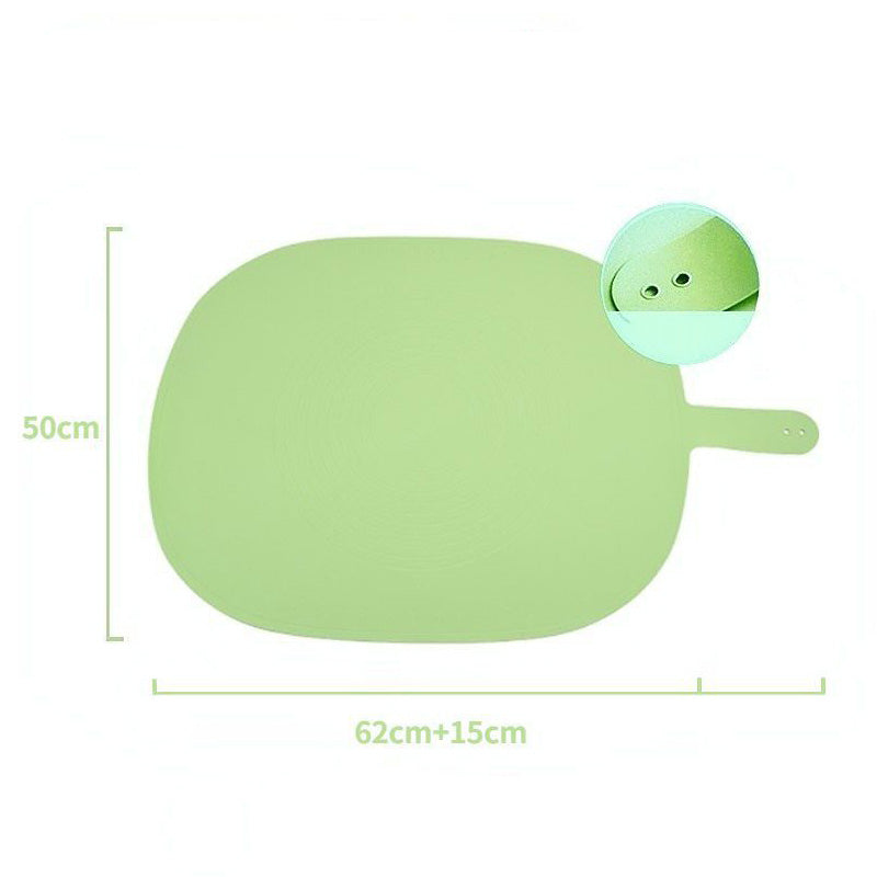 Kitchen No-stick Silicon Backing Mat