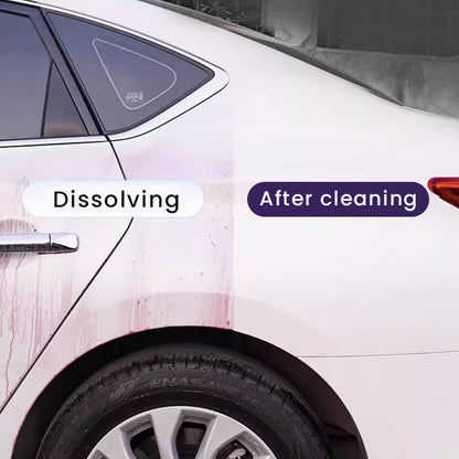 🔥Enjoy 49% off !🔥Iron Powder Rust Remover for Car