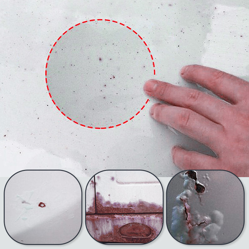 🔥Enjoy 49% off !🔥Iron Powder Rust Remover for Car