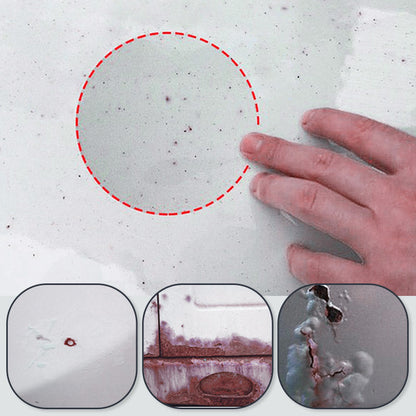 🔥Enjoy 49% off !🔥Iron Powder Rust Remover for Car