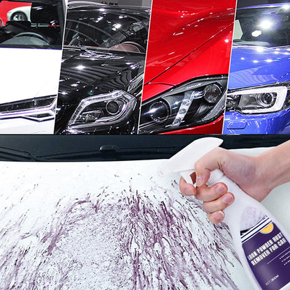 🔥Enjoy 49% off !🔥Iron Powder Rust Remover for Car