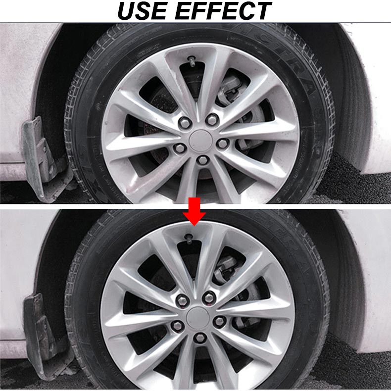 🔥Enjoy 49% off !🔥Iron Powder Rust Remover for Car