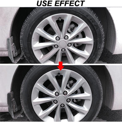 🔥Enjoy 49% off !🔥Iron Powder Rust Remover for Car