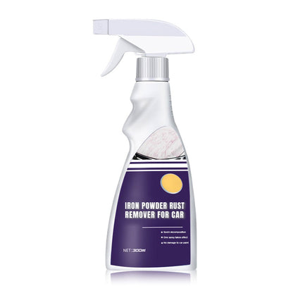 🔥Enjoy 49% off !🔥Iron Powder Rust Remover for Car
