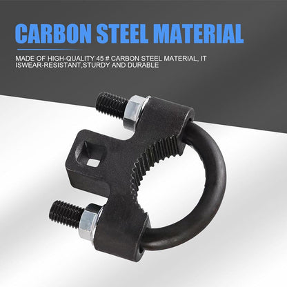 🔧 2026 New Arrivals 50% OFF 💥Inner Tie Rod Removal Tool – Compact, Durable, Easy-Grip