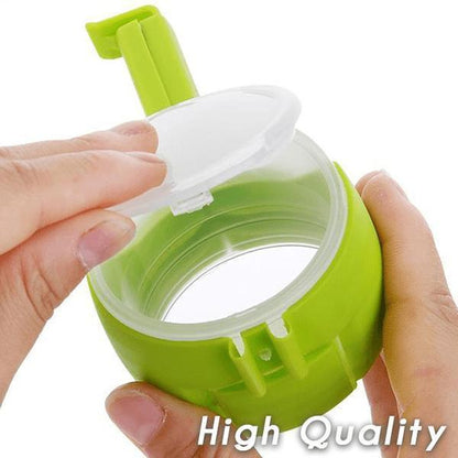 🔥Hot Sale🔥Seal And Pour Food Storage Bag Clip