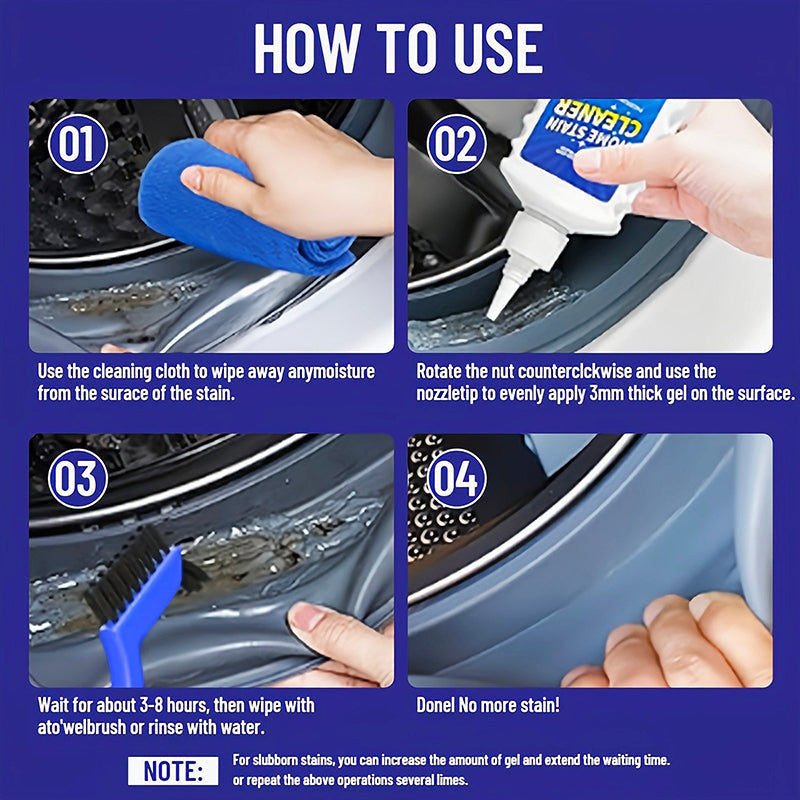 🔥BUY 1 GET 1 FREE🔥Mold & Stain Remover Gel