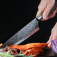 🔥 50% OFF✨German Professional Chef's Knife Set - 6 Pcs Set