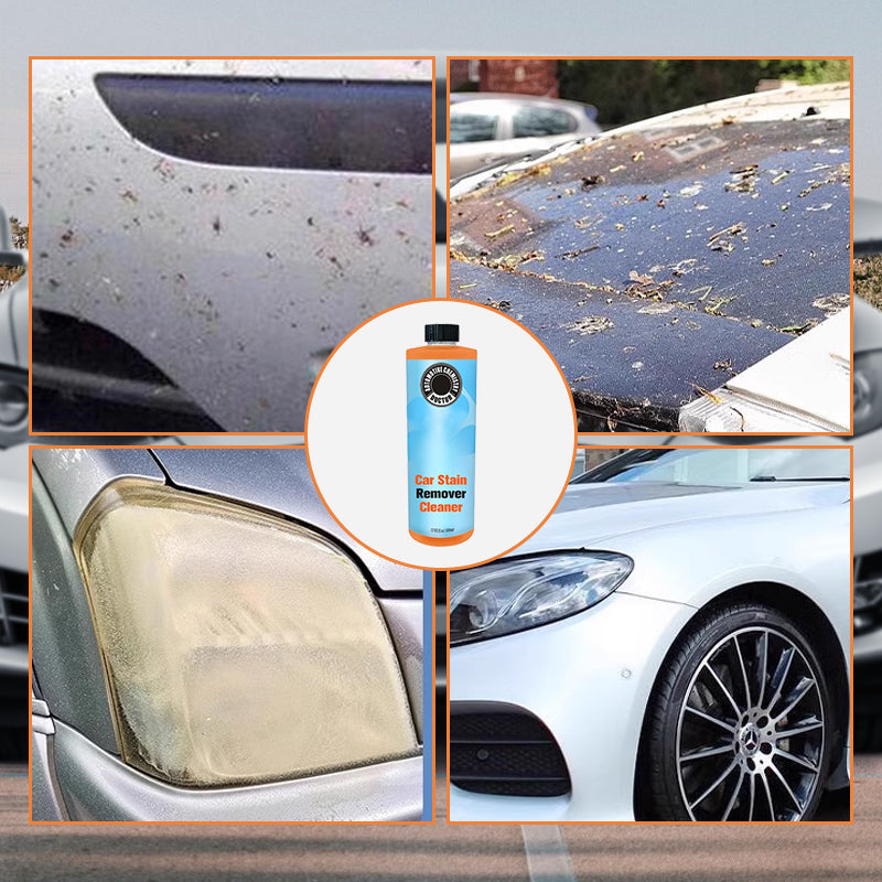 🚗 50% OFF NOW! 🧼 Car Stain Remover Cleaner – Powerful Formula, Safe on Upholstery & Quickly Removes Dirt, Grease & Spills ✨