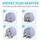 Socket Adapter