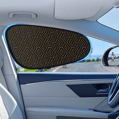 ⏳50% OFF⏰Universal Car Side Window Sun Shades🚗⛱️☀️