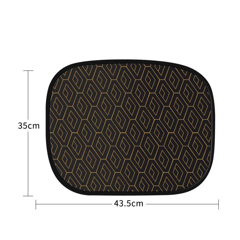 ⏳50% OFF⏰Universal Car Side Window Sun Shades🚗⛱️☀️